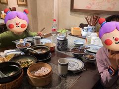 -南京大牌档(夫子庙贡院街店)