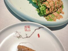 -绿茶餐厅(领展购物广场·中关村店)
