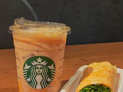 -星巴克臻选(深圳万象天地旗舰店)