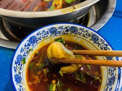 -云溪河冷锅鱼(成都玉林小吃街店)
