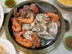 -巧克力渔家.小船海鲜家常菜(万平口店)