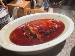 -南京大牌档(中关村领展广场店)