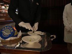 -三嚥阁 La Villa Restaurant