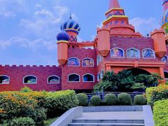 -南京银杏湖乐园