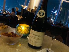 -广州四季酒店·天吧·高空酒吧