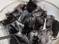 龟苓膏-威尼斯西餐厅(东区店)