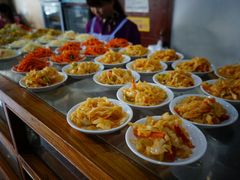 -兰州马子禄牛肉面(文景公园店)