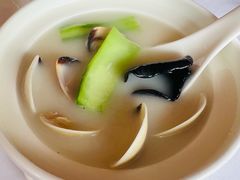 -顺德喜来登酒店·采悦轩