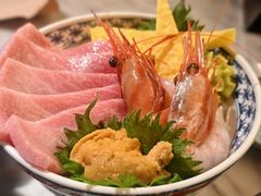 -阿吾罗日本料理(K11艺术中心店)