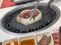 -猫抓烤肉(春熙路店)