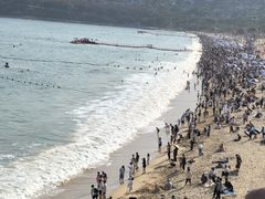 -大梅沙海滨公园