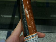 -today便利店(汉街店)