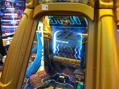-风云再起游乐汇(北京西单西西友谊店)