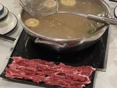 -潮汕良记牛肉火锅(洪武路店)