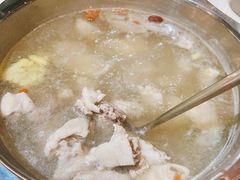 -福源药膳鸡(天润城店)