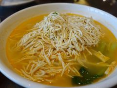 扬州干丝-德兴馆(广东路总店)