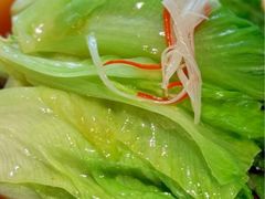 -悦融琥珀·京鲁菜·海味珍品(西单店)