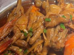 -胖哥俩肉蟹煲(苏州中心店)