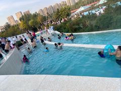 -清河半岛温泉度假酒店