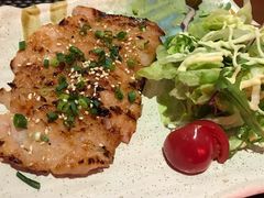 炭烤猪颈肉-有喜屋·深夜食堂(北京西路店)