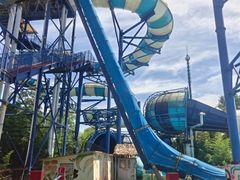 -上海玛雅海滩水公园