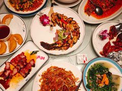 -老友王·南宁特色菜(金汇如意坊店)