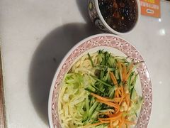 -天天初二·天津传统捞面·天津特色菜(凌奥总店)