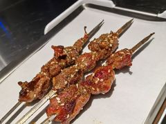 爷们大油边-No.DD戳子烧烤·江湖菜(北京总店)