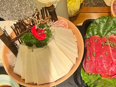 -季季山•云南野生菌火锅(上海首店)