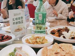 -新疆杭州疗养院·富春山庄