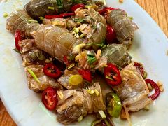 -龙眼南白粥六顺白粥