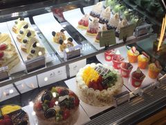 -FASHION BAKERY法森贝克(新德路店)