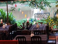 景观位-Paak Dang Riverside 红嘴河畔餐厅