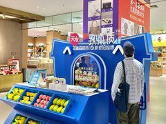 -龙湖重庆时代天街