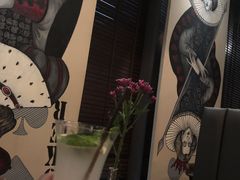 -食间牛排(湖西路店)