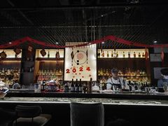 -STARRY CAFE & LOUNGE BAR(高新店)