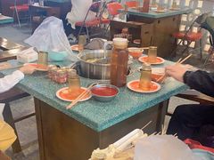 -怒火八零串串火锅(大渡口新天泽店)