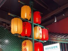 -辣小鲜·南昌大排档(船山路店)