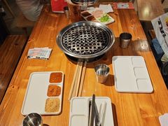 -霸腹烤肉(厦门柚子番店)