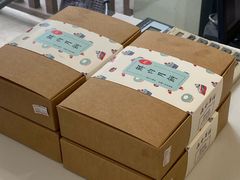 -梦菲思饼屋(瑞金宾馆店)