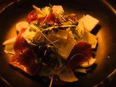 -FLAIR顶层餐厅酒吧(浦东丽思卡尔顿酒店)