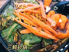 -南湖胖子砂锅(铁心桥店)