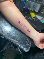 -刺客纹画纹身·洗纹身·穿孔饰品