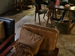 大堂-咖法森林·咖啡  酒吧(天河店)