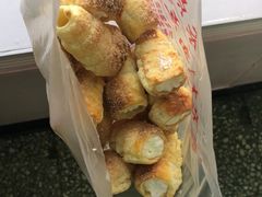 -中关村茶点
