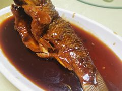 -奥华餐厅·老张记(台基厂店)