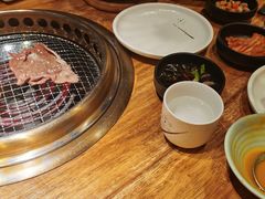 -黑牛黑猪烤肉专门店(万象城店)