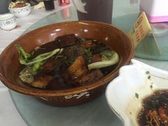 -芸海阁·农家私房菜(沙家浜景区出口店)