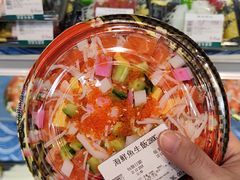 -新苗超市(科英布拉街店)