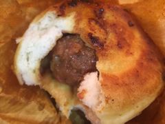 -牛煎里牛肉煎包淮南牛肉汤(广东路店)